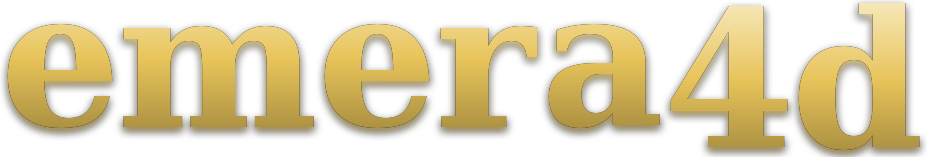 emera4d logo